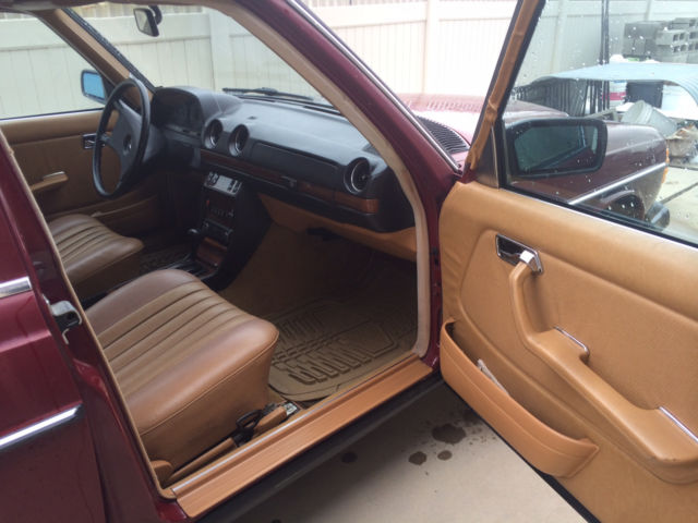 1985 Lincoln Town Car - photo 9