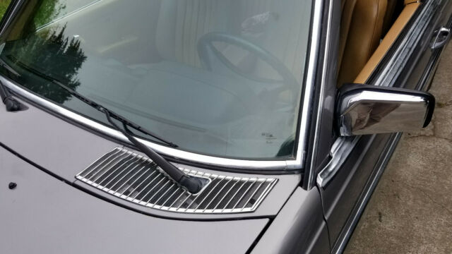 1985 Mercedes-Benz 300-Series - photo 10