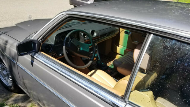 1985 Mercedes-Benz 300-Series - photo 7