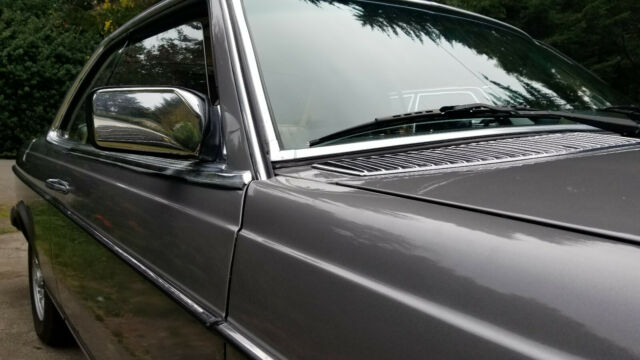 1985 Mercedes-Benz 300-Series - photo 8
