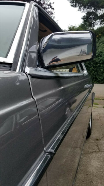 1985 Mercedes-Benz 300-Series - photo 9