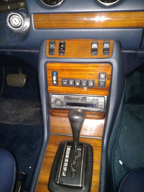 1985 Mercedes-Benz 300-Series - photo 5