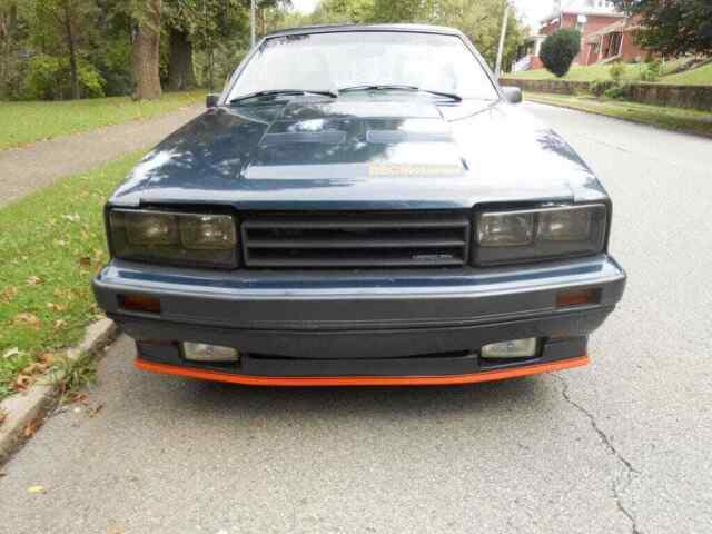 1985 Mercury Capri -- - photo 11
