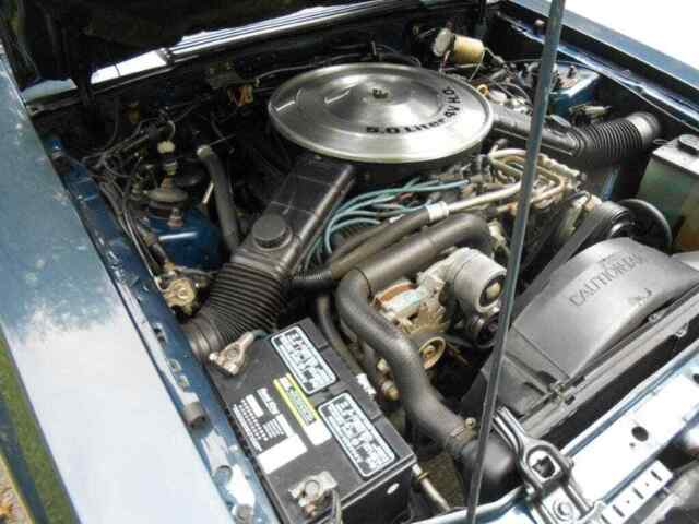 1985 Mercury Capri -- - photo 13