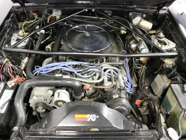 1985 Mercury Other ASC McLaren - photo 4
