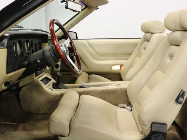 1985 Mercury Other ASC McLaren - photo 5