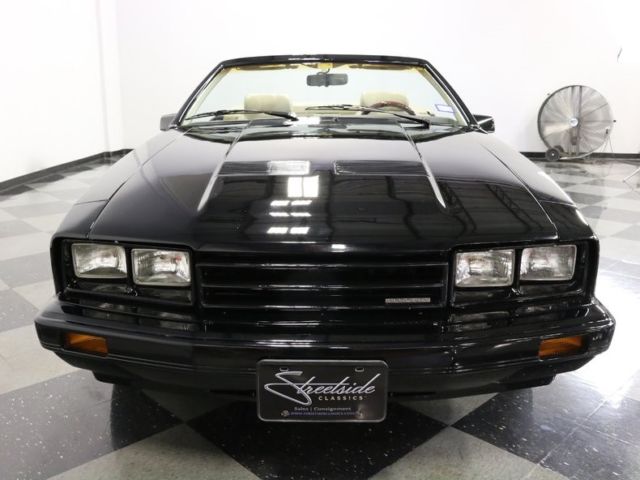 1985 Mercury Other ASC McLaren - photo 6