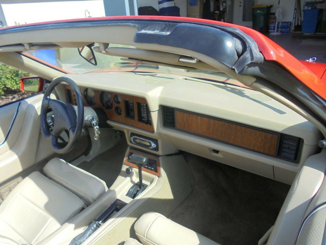 1985 Mercury Capri - photo 5