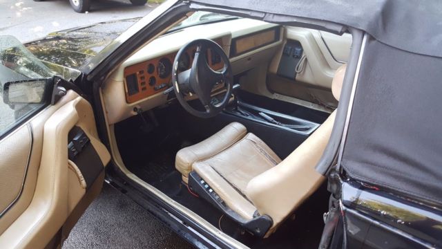 1985 Mercury Capri ASC Mclaren 5.0 - photo 11