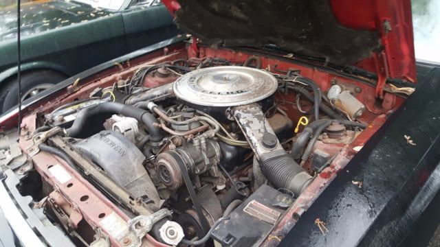 1985 Mercury Capri ASC Mclaren 5.0 - photo 12