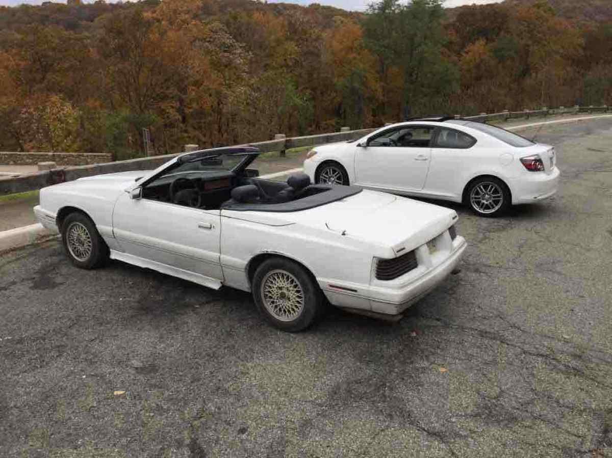 1985 Mercury Capri McLaren - photo 4