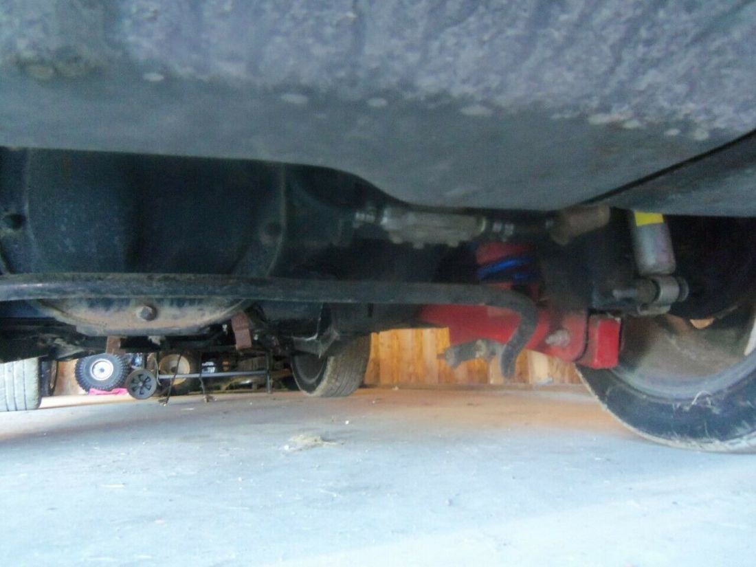 1985 Mercury Capri - photo 12