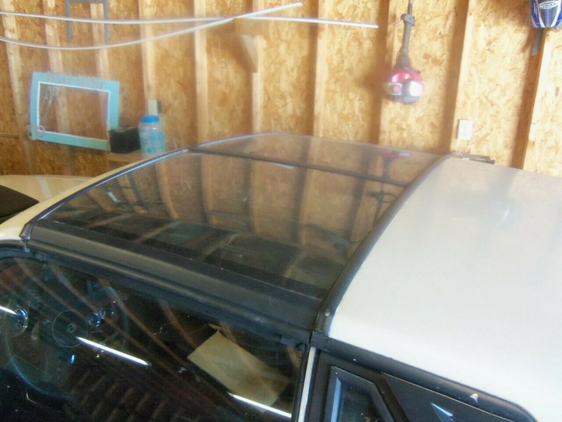 1985 Mercury Capri - photo 6