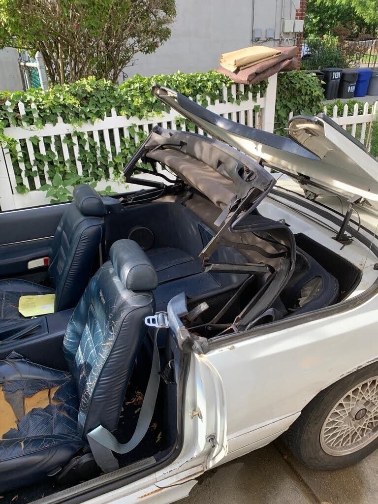 1985 Mercury Other - photo 13