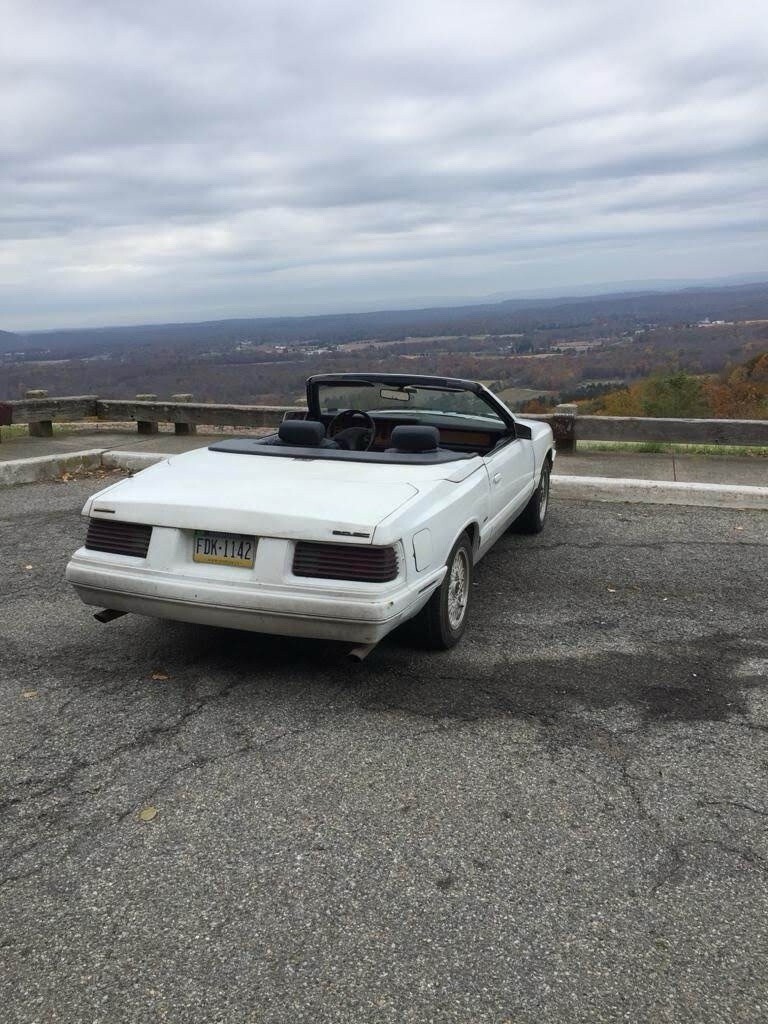 1985 Mercury Other - photo 2