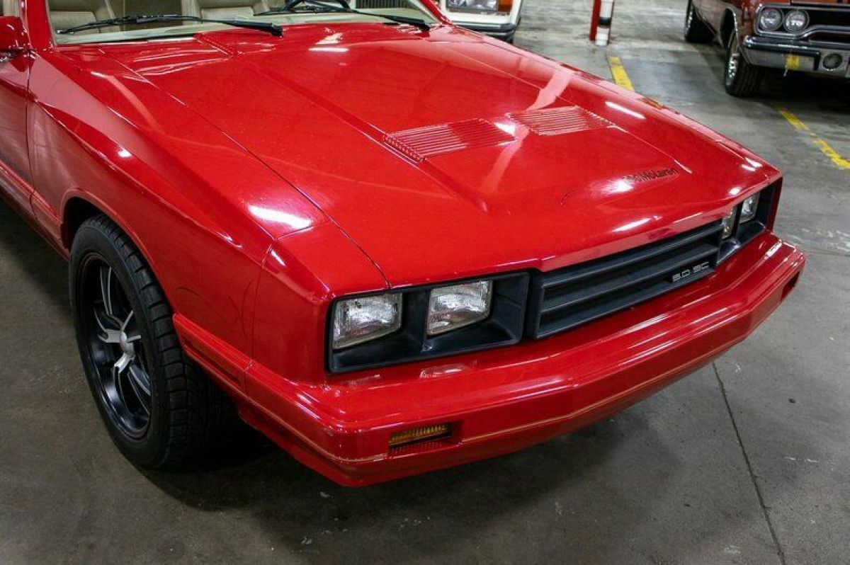 1985 Mercury Capri McLaren - photo 9