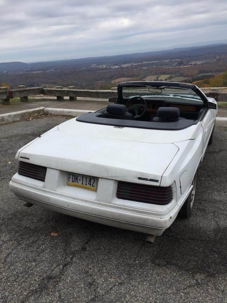 1985 Mercury Other - photo 3
