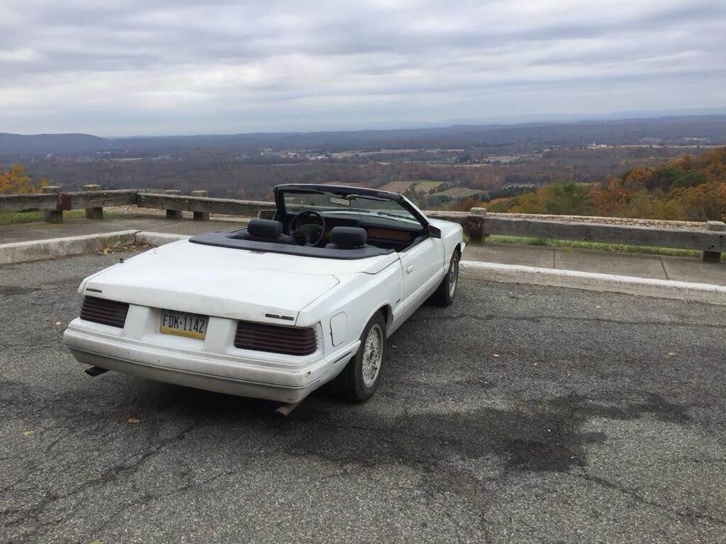 1985 Mercury Other - photo 4