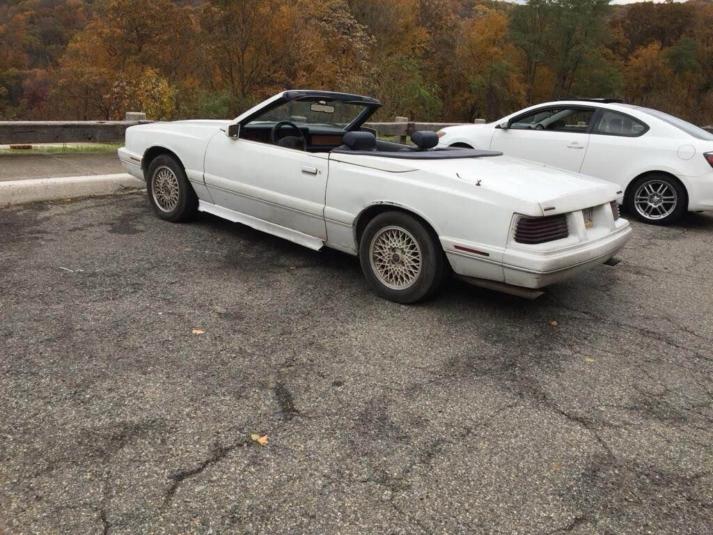 1985 Mercury Other - photo 5
