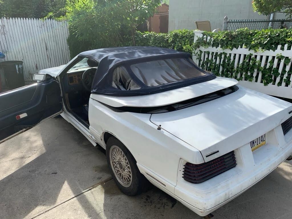 1985 Mercury Other - photo 6