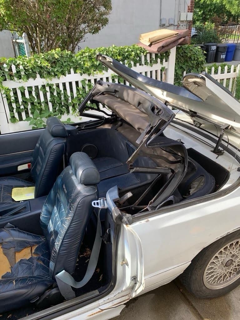 1985 Mercury Other - photo 7