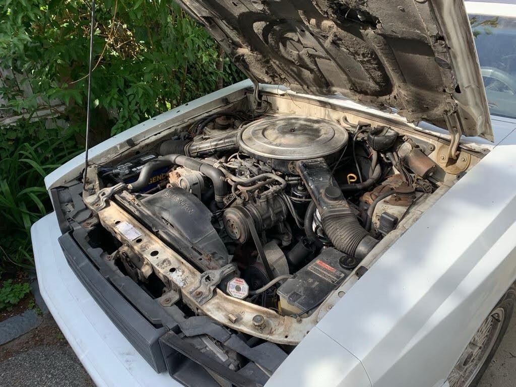 1985 Mercury Other - photo 8