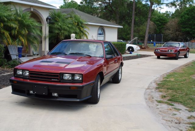 1985 Mercury Capri 5.0 - photo 5