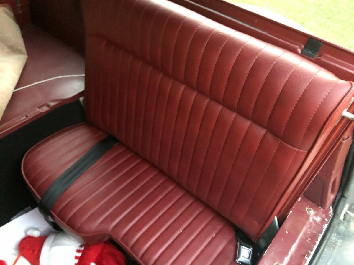1985 Mercury Grand Marquis - photo 8