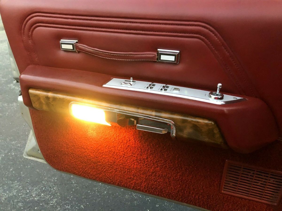 1985 Mercury Grand Marquis - photo 9