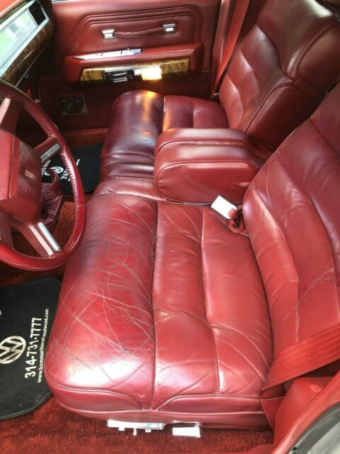 1985 Mercury Grand Marquis Colony Park - photo 10