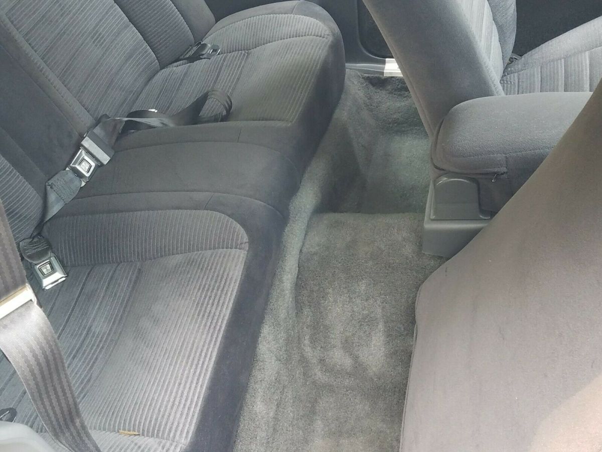 1985 Mercury Cougar - photo 10