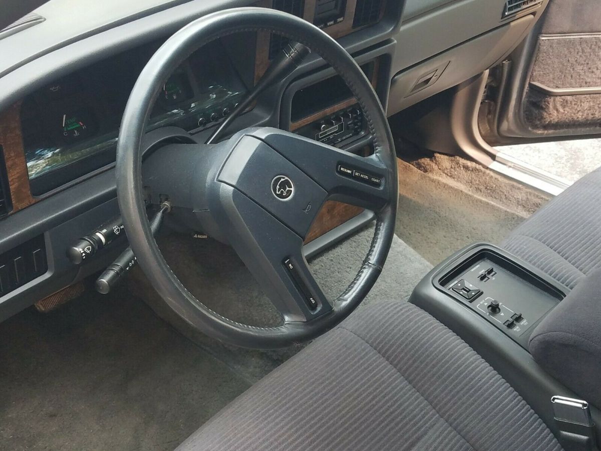 1985 Mercury Cougar - photo 13