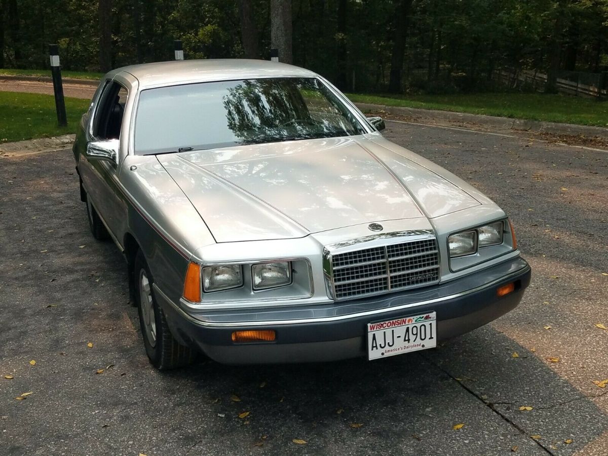 1985 Mercury Cougar - photo 8
