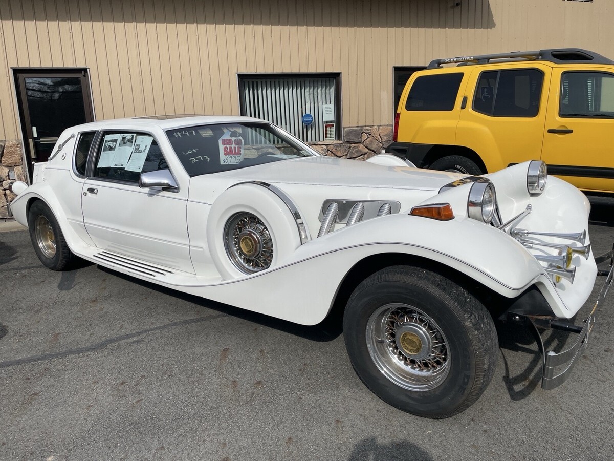 1985 Mercury Cougar - photo 3