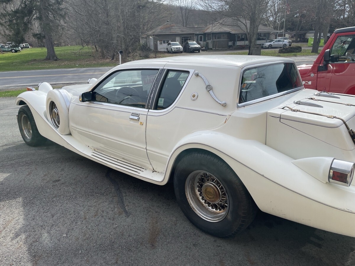 1985 Mercury Cougar - photo 6