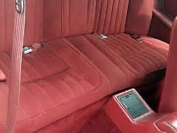 1985 Mercury Cougar LS - photo 13