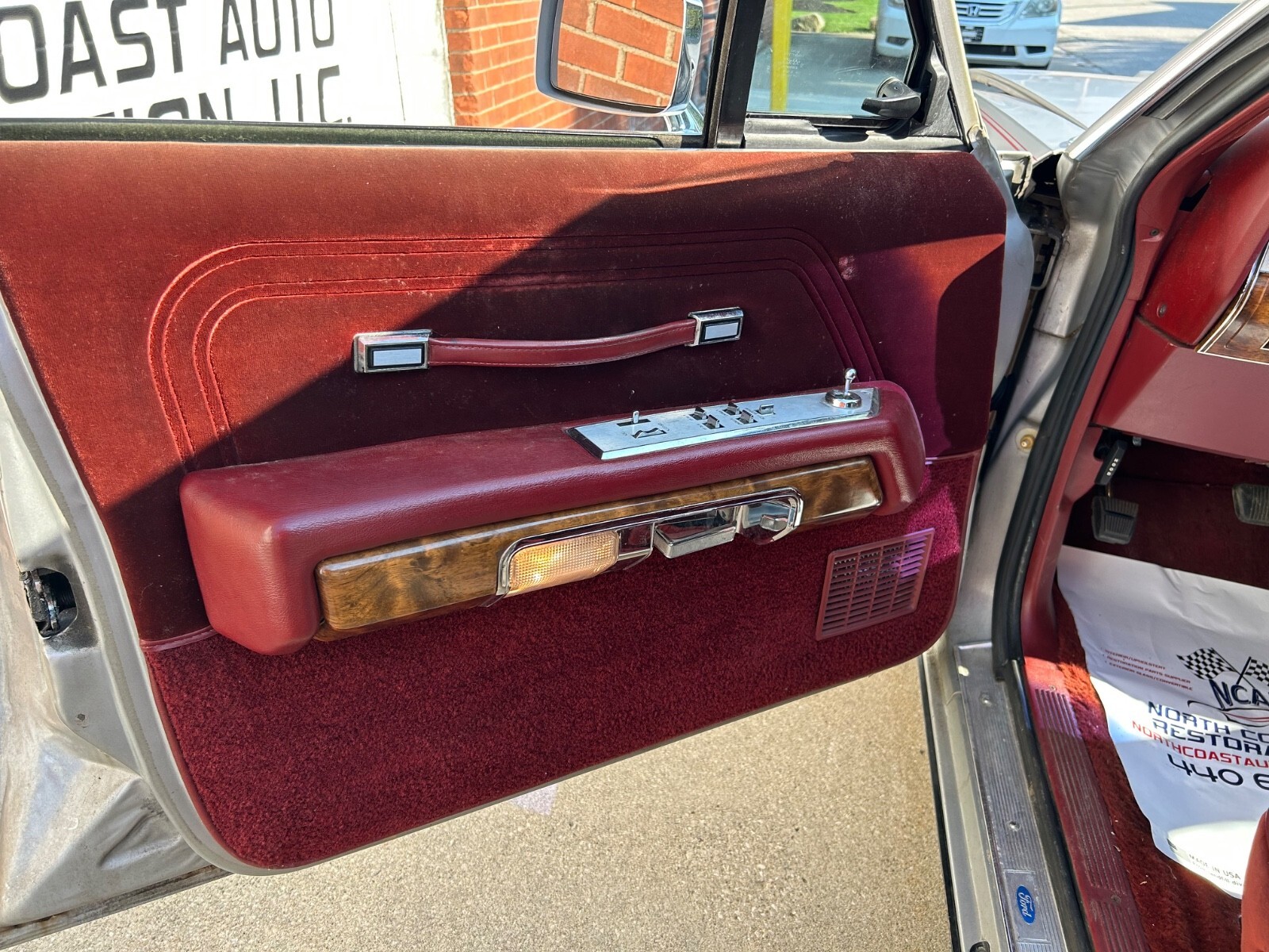 1985 Mercury Grand Marquis - photo 8