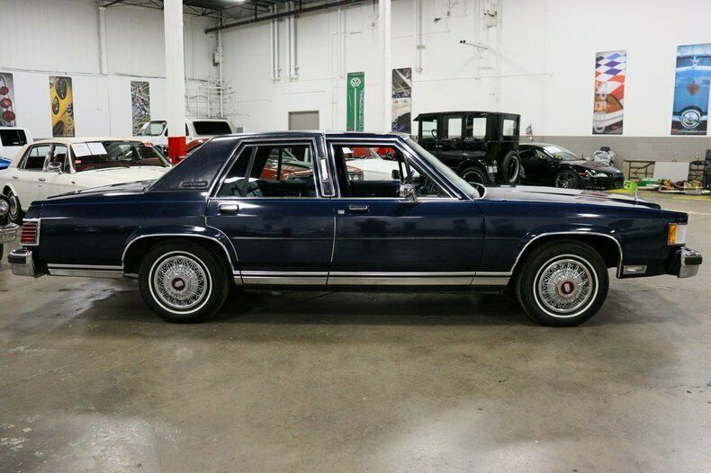 1985 Mercury Grand Marquis - photo 6