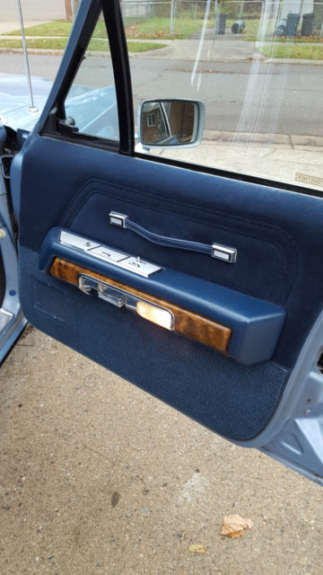 1985 Mercury Grand Marquis LS - photo 11
