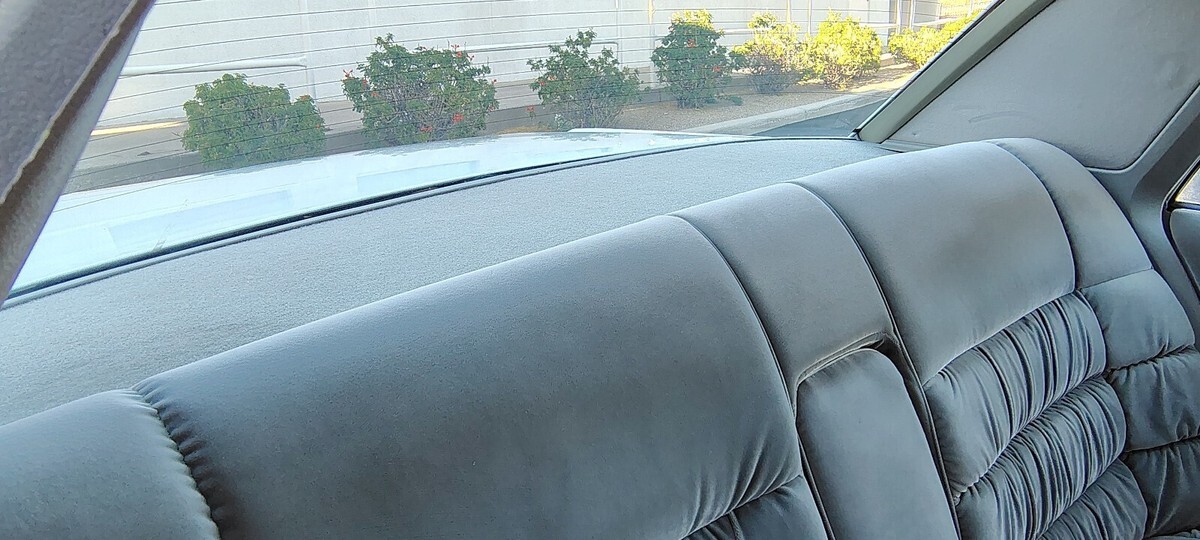 1985 Mercury Grand Marquis - photo 10