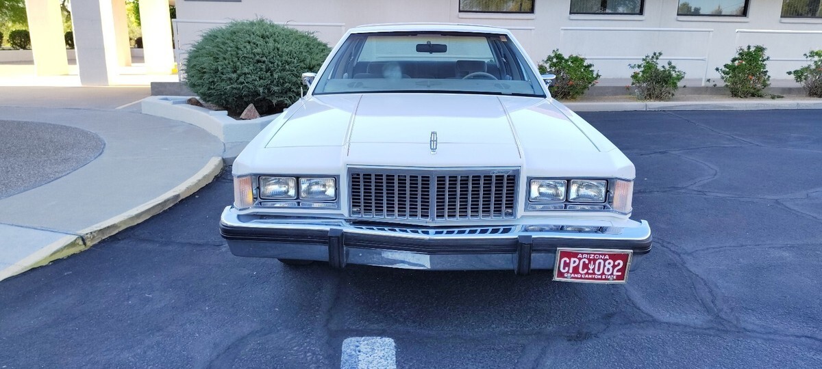 1985 Mercury Grand Marquis - photo 8