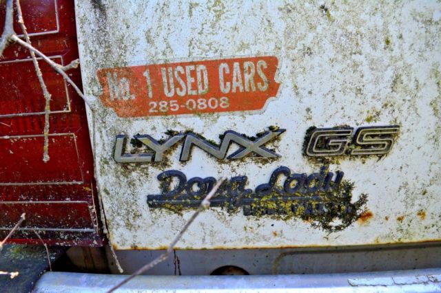 1985 Mercury 61 - photo 10