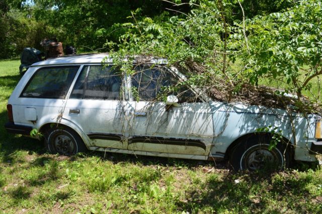1985 Mercury 61 - photo 2