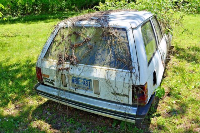 1985 Mercury 61 - photo 4