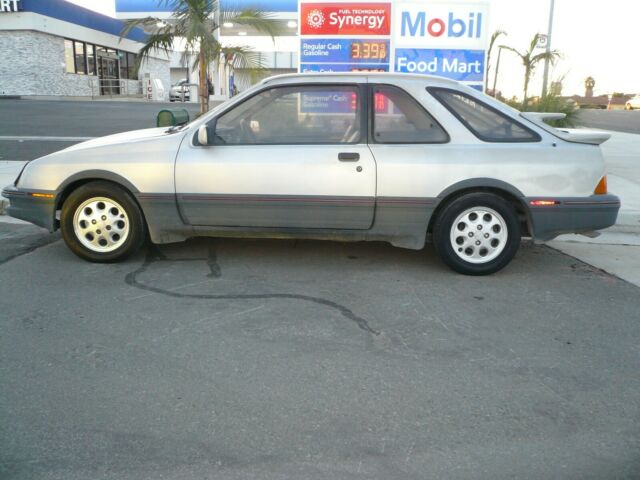 1985 Mercury Other
