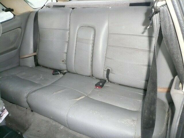 1985 Mercury Other - photo 11