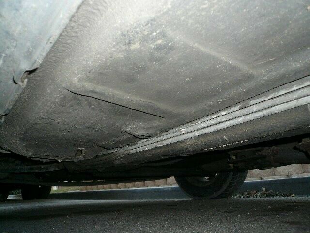 1985 Mercury Other - photo 12