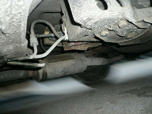 1985 Mercury Other - photo 13