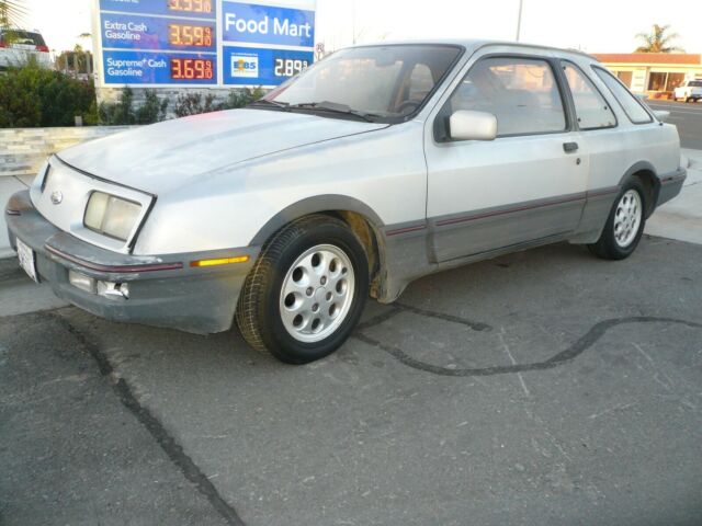1985 Mercury Other - photo 2