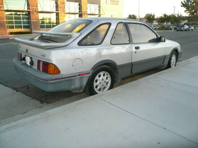 1985 Mercury Other - photo 3